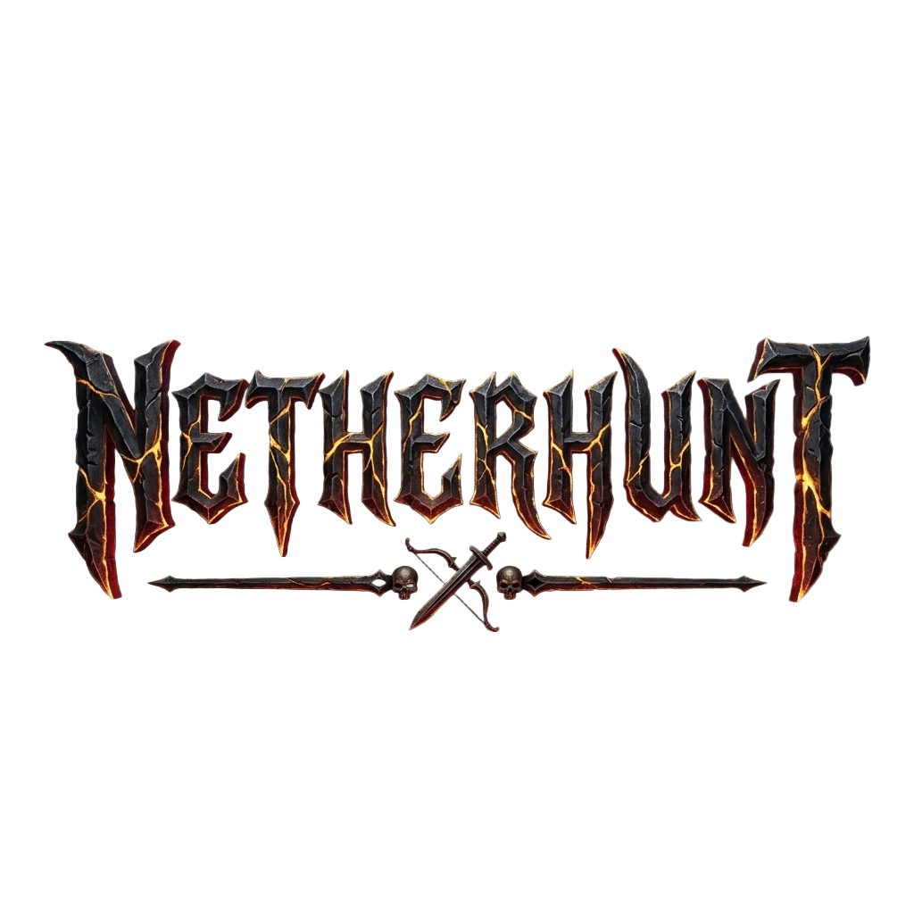 Netherhunt