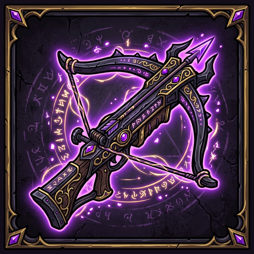 Rogue Weapon