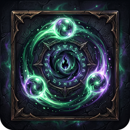 Orbes de Alma